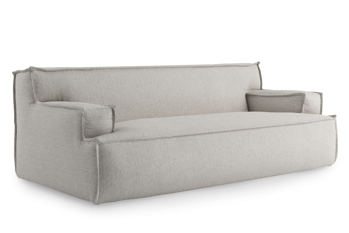3-Seater Sofa DRIFTER Upholstered