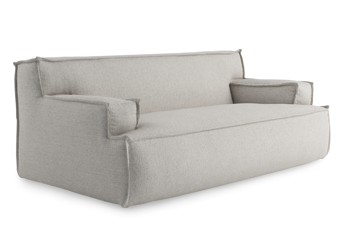 2-Seater Sofa DRIFTER Upholstered