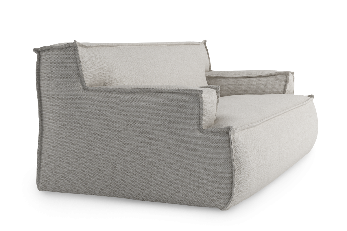 2-Seater Sofa DRIFTER Upholstered