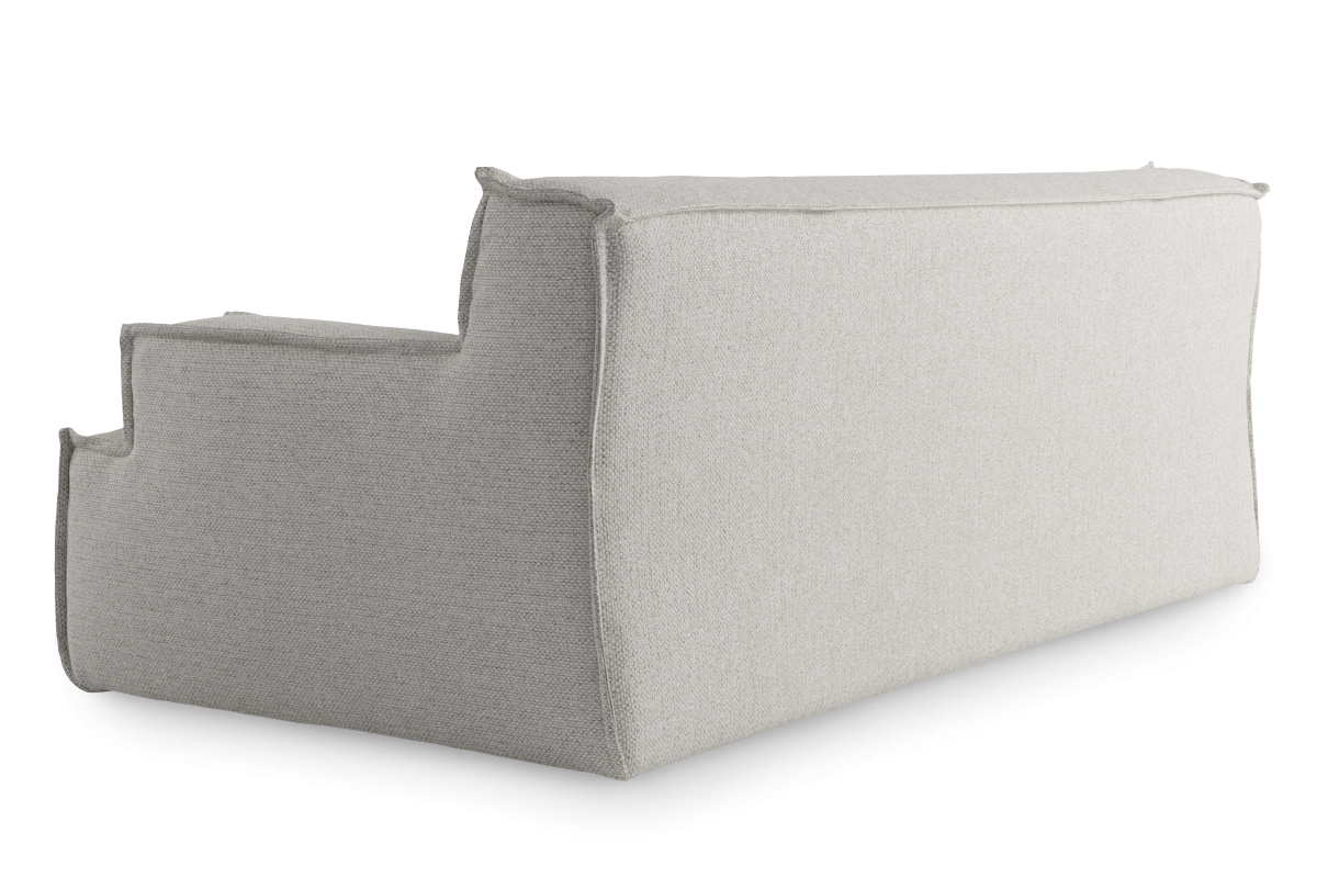 2-Seater Sofa DRIFTER Upholstered