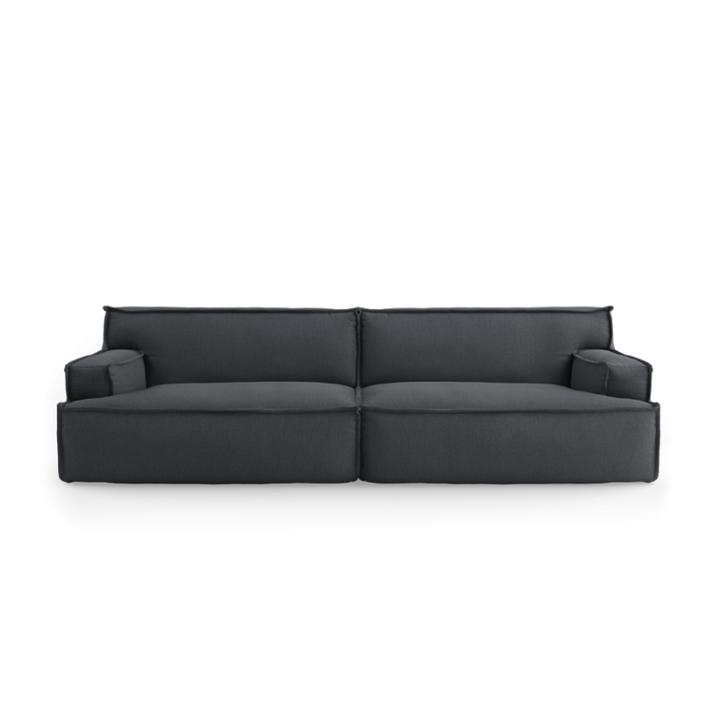 3-Seater Modular Sofa DRIFTER Upholstered