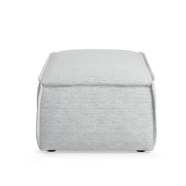 Puf LUMO gepolstert