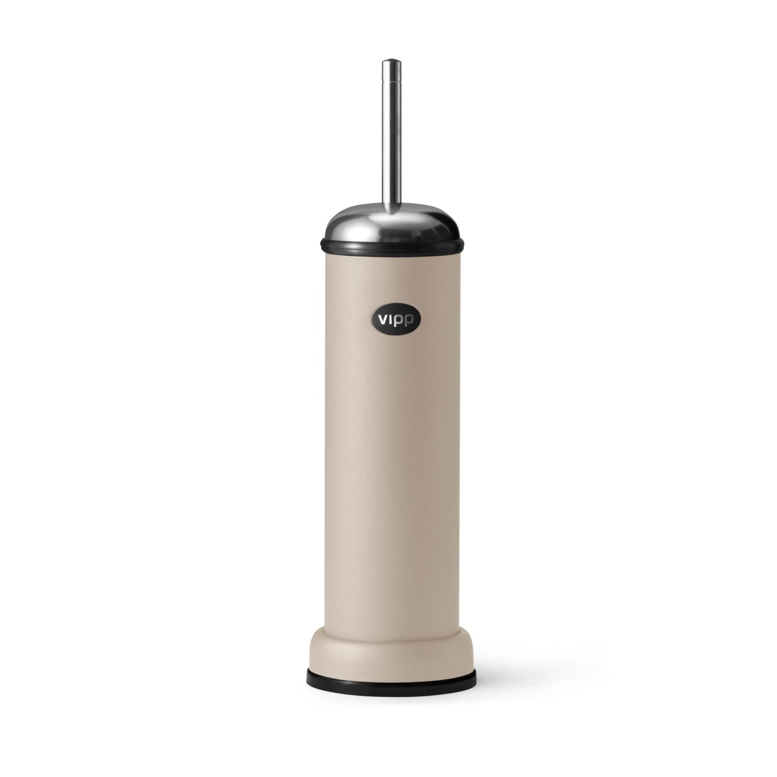 Toilettenbürste VIPP beige