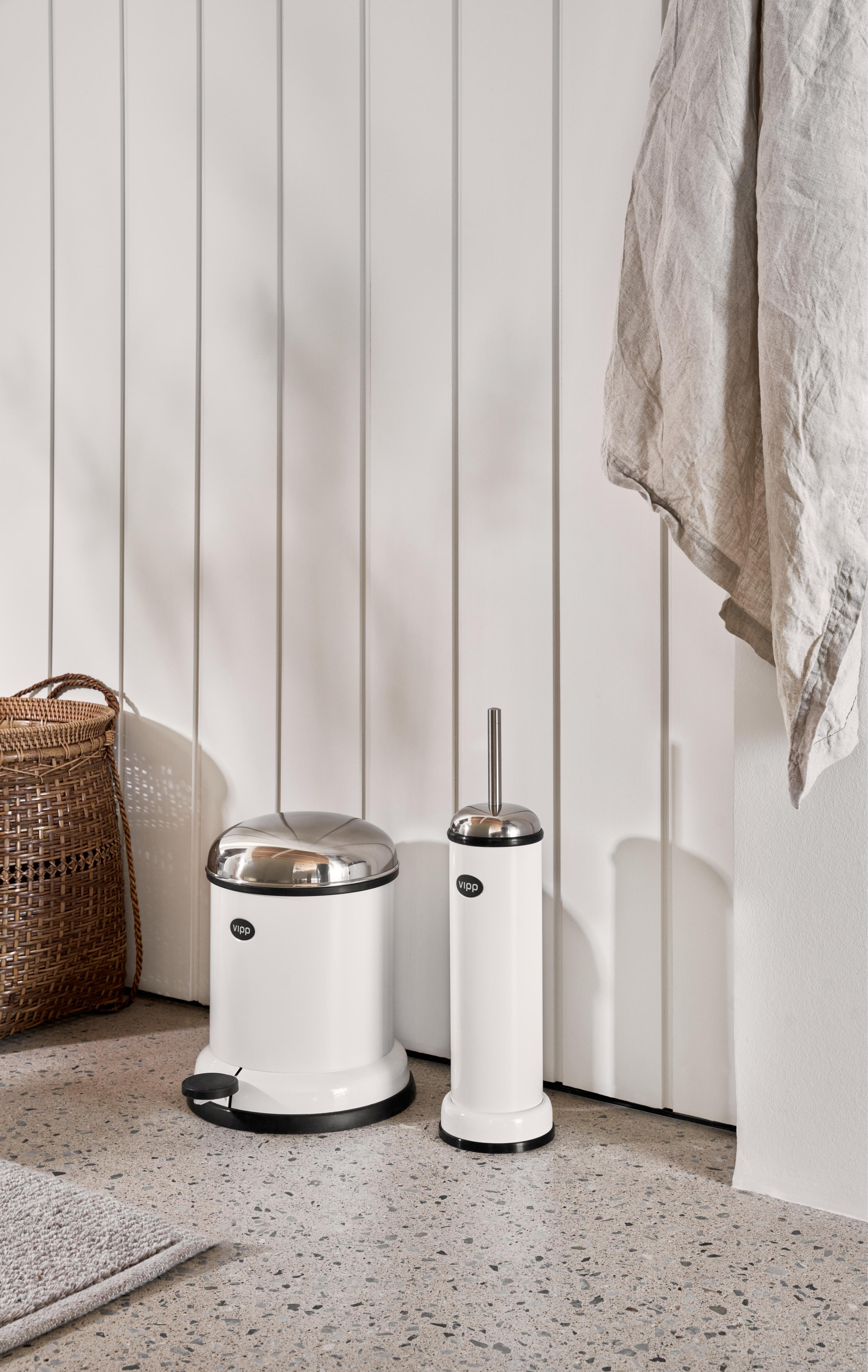 Toilettenbürste VIPP beige
