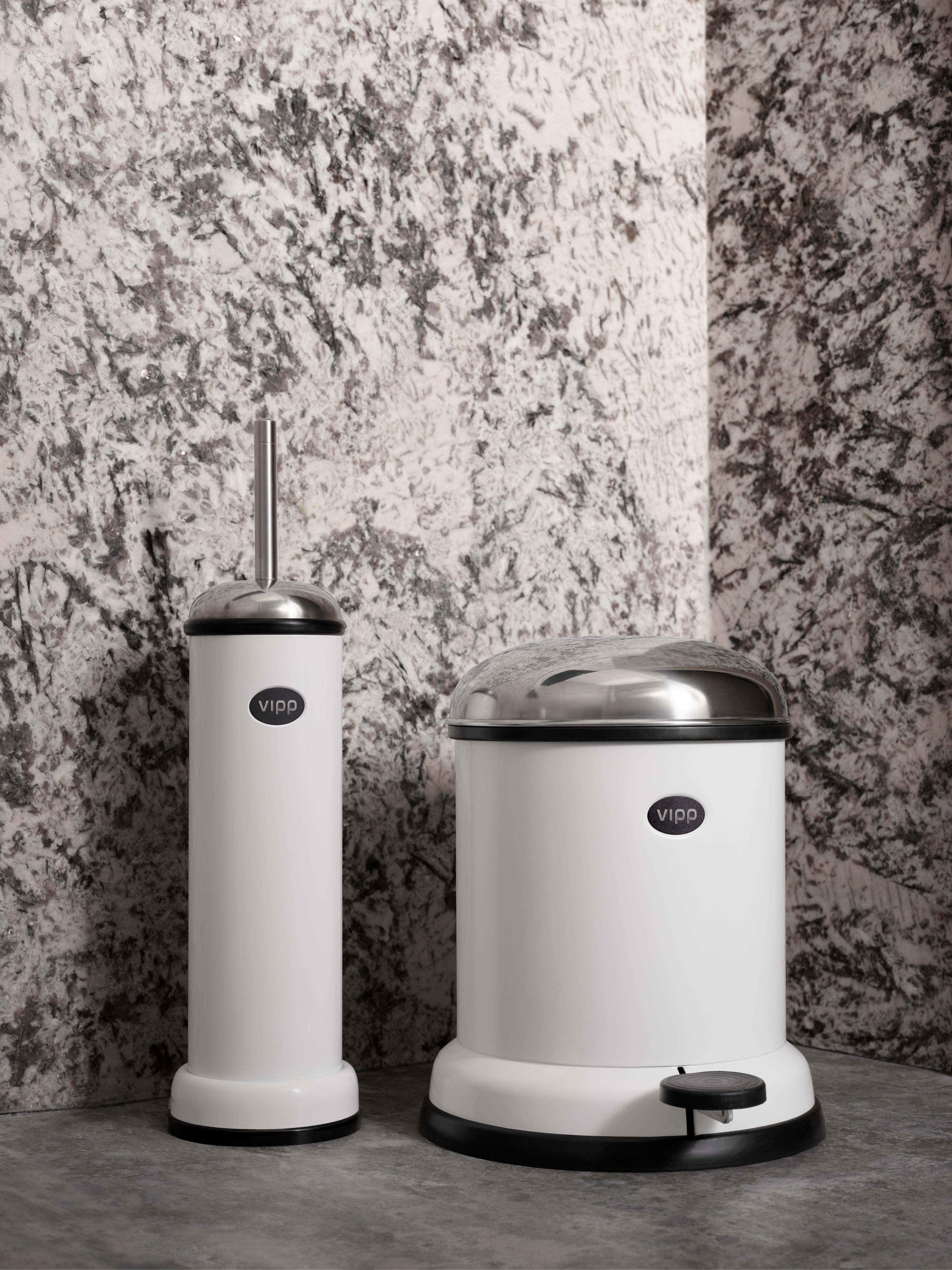 Toilettenbürste VIPP beige