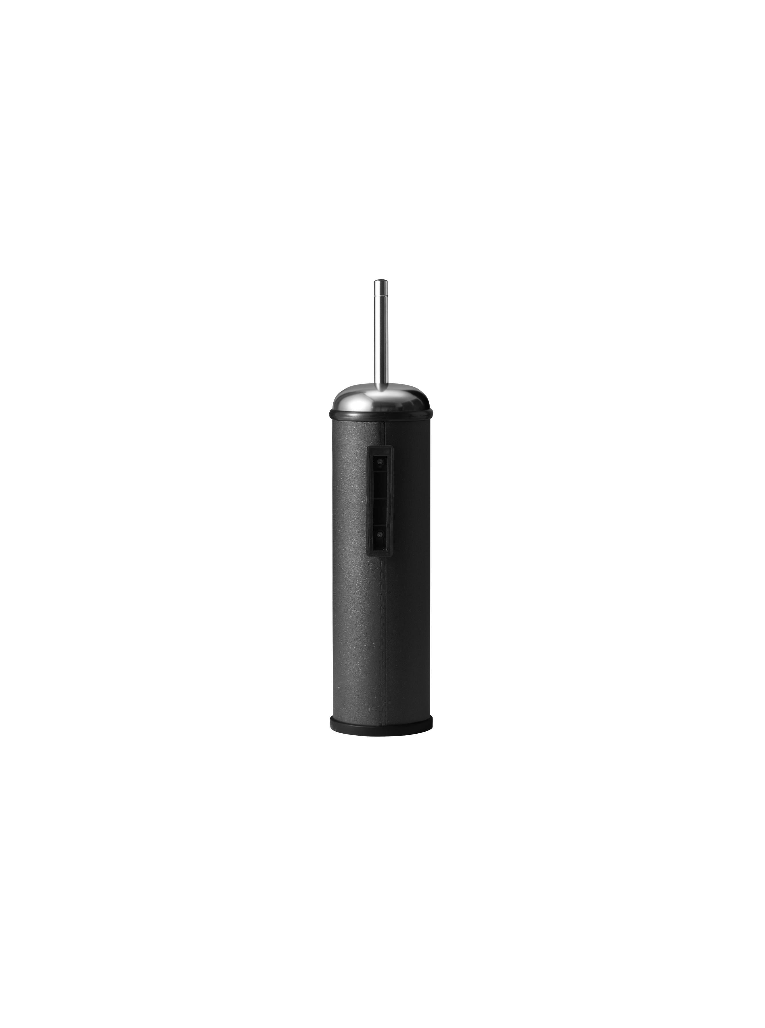 VIPP Black Toilet Brush