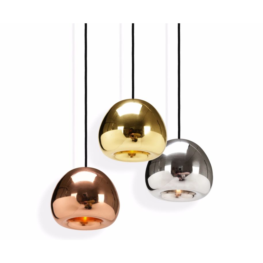 Void hanging lamp [Coming Soon]