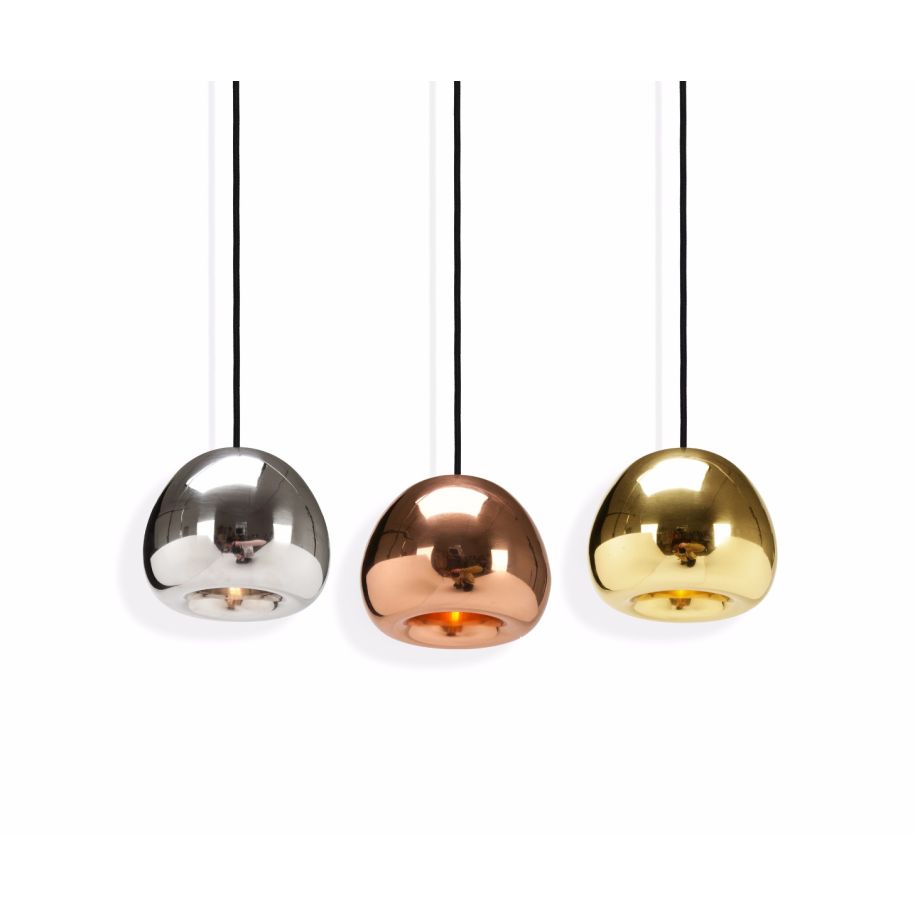 Void hanging lamp [Coming Soon]