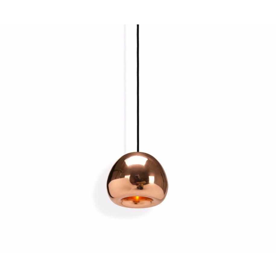 Hängende Lampe void Miedziana [bald kommt]