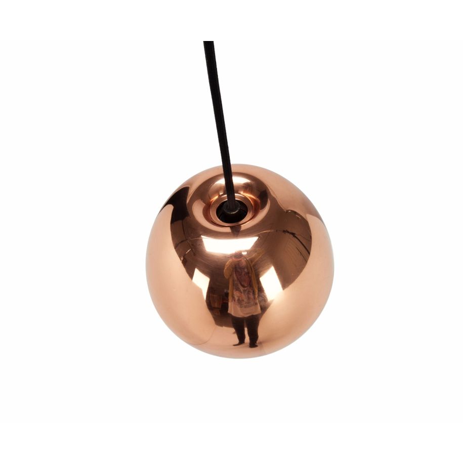 Hängende Lampe void Miedziana [bald kommt]
