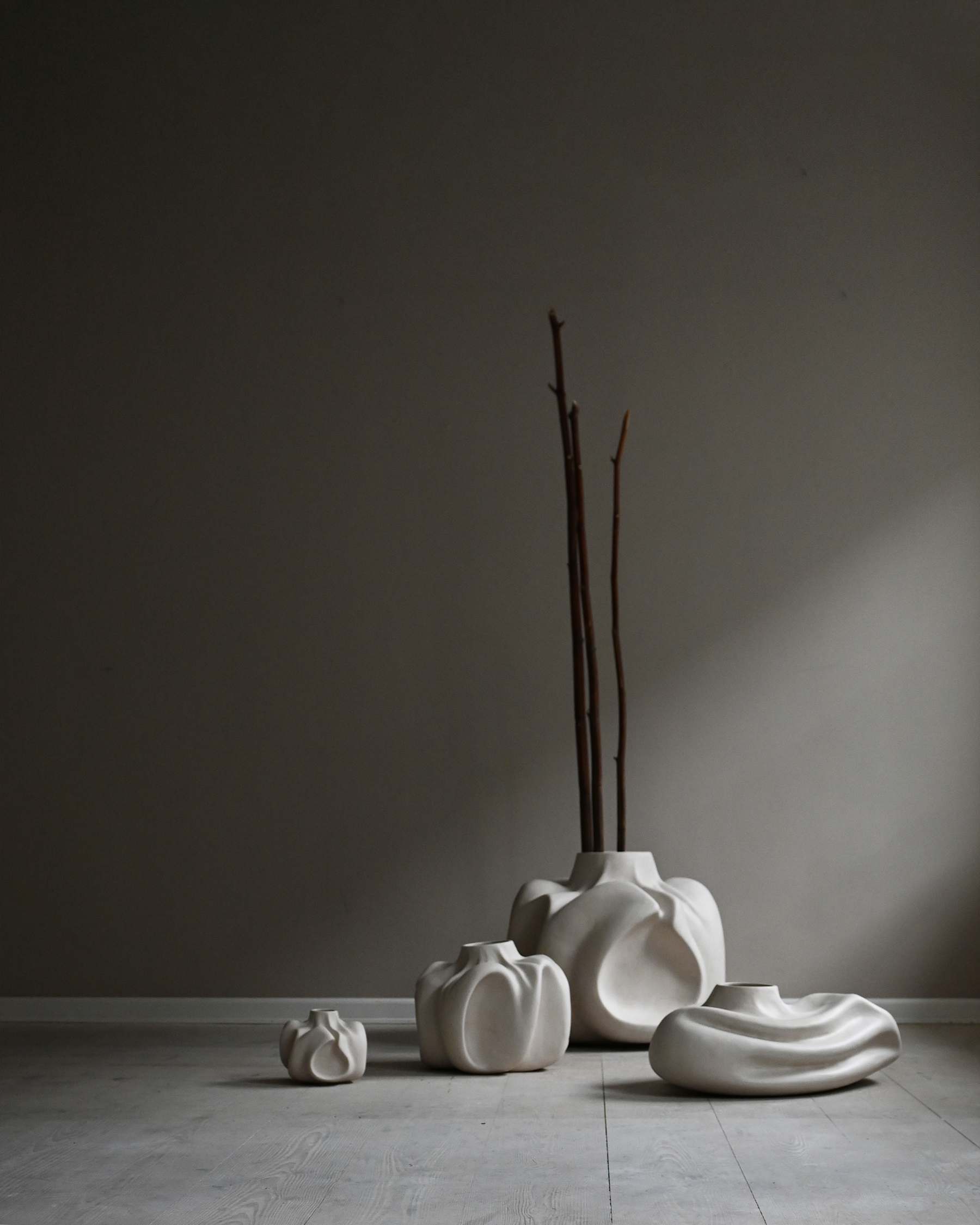 WABI Vase Keramik