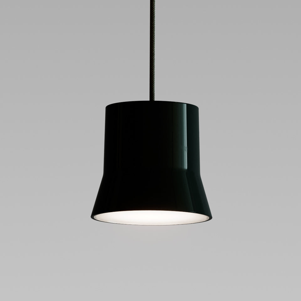 GIÒ LIGHT Black Pendant Lamp