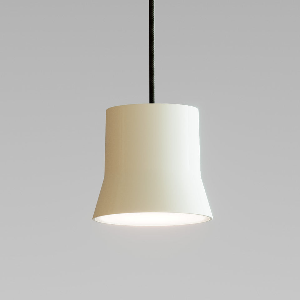 GIÒ LIGHT White Pendant Lamp