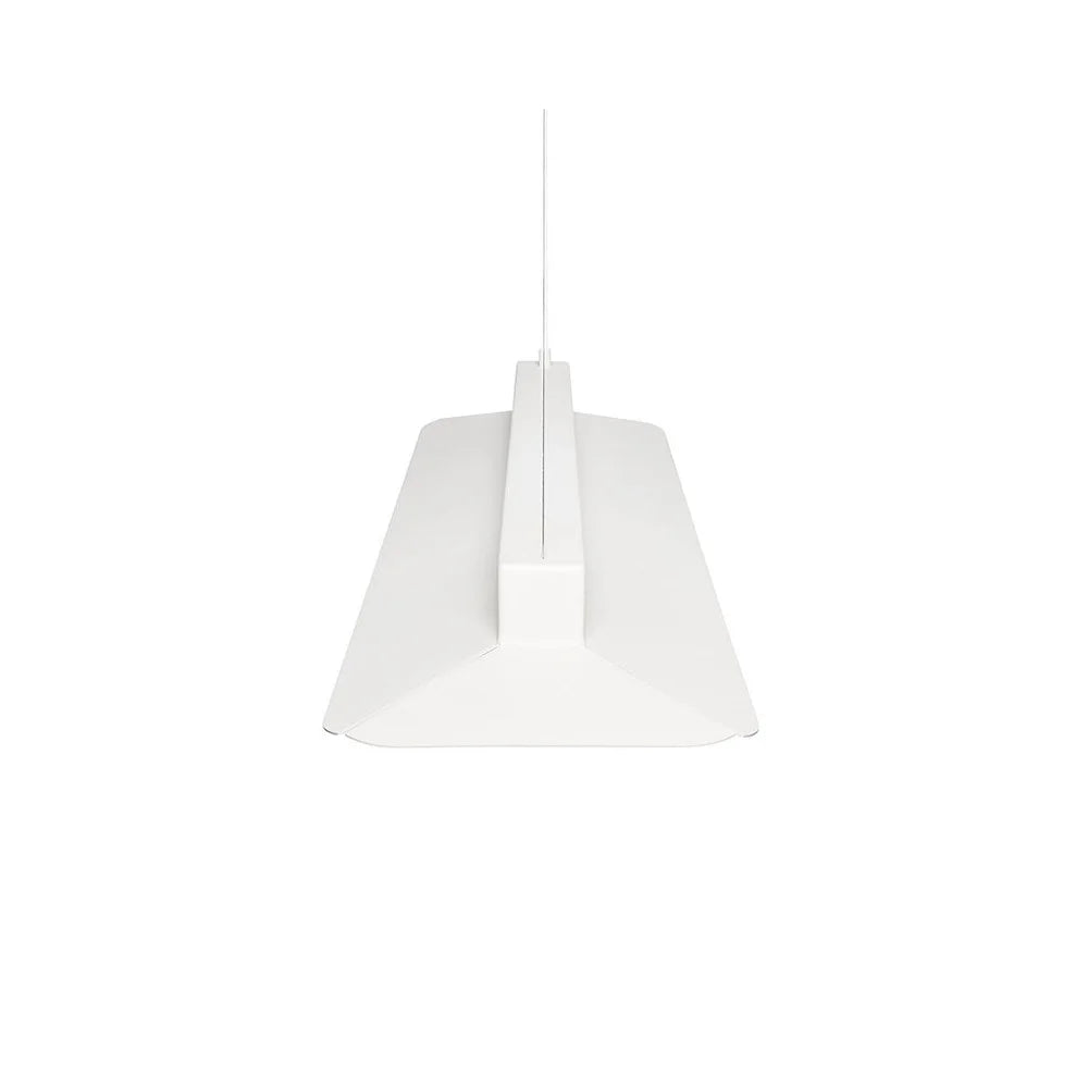 YOTTSU white pendant lamp