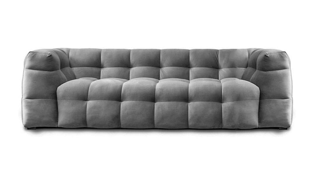 Sofa 2-osobowa MICHELLE - kolor do wyboru Nordic Line    Eye on Design