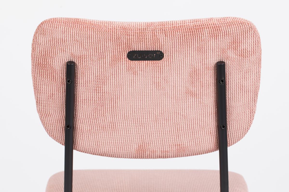 BENSON chair pink