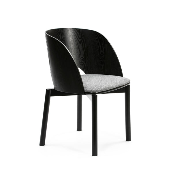 DAM chair black
