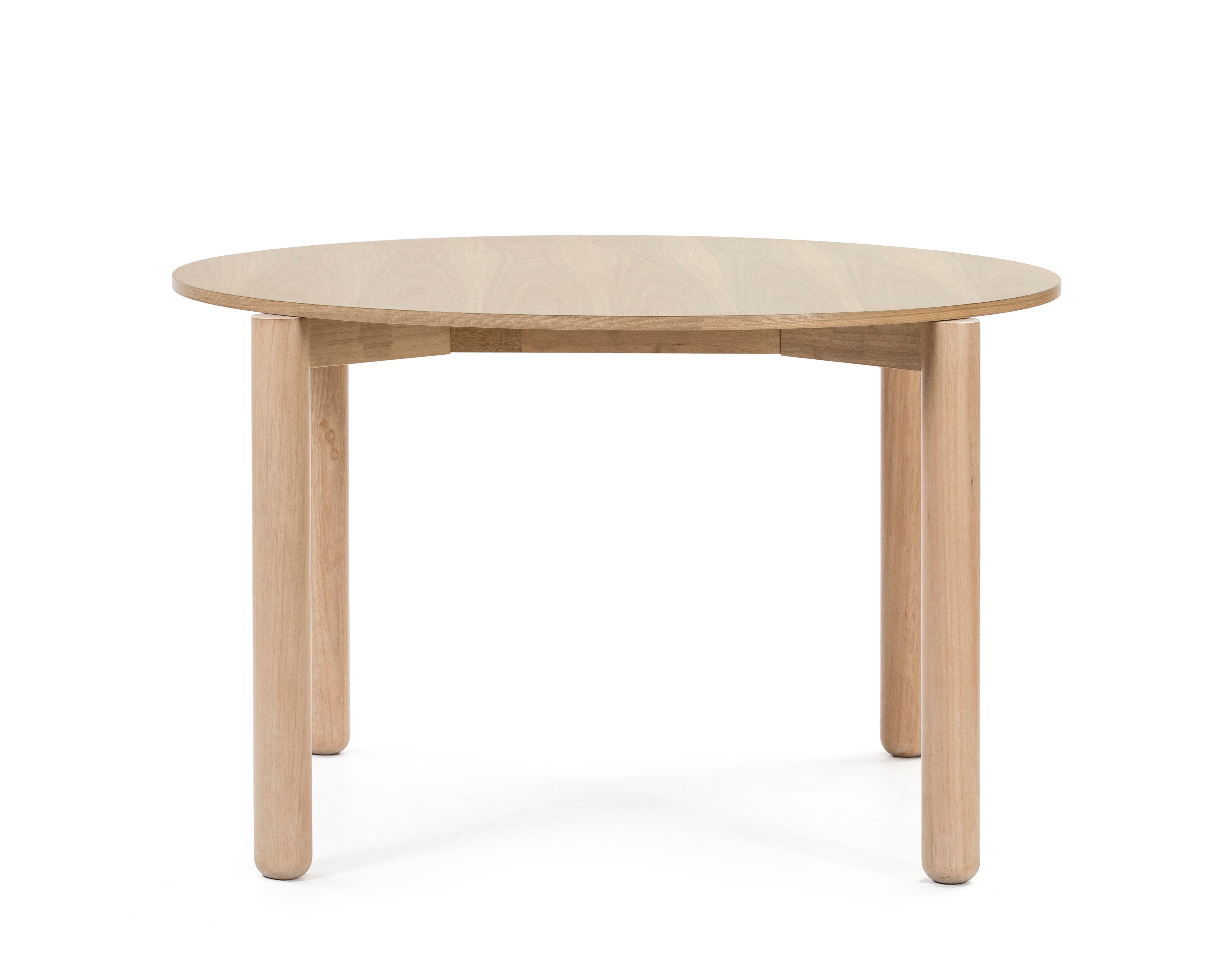 ATLAS round table natural