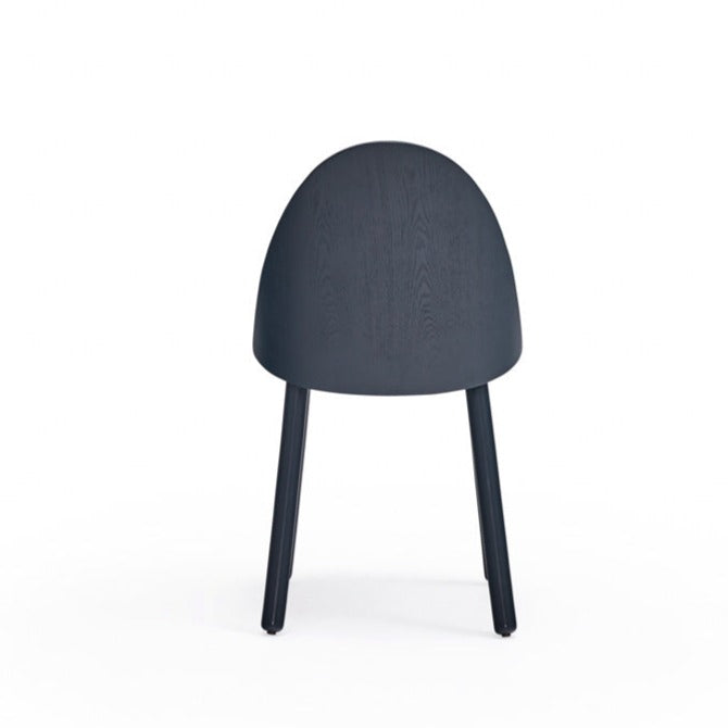 UMA chair blue