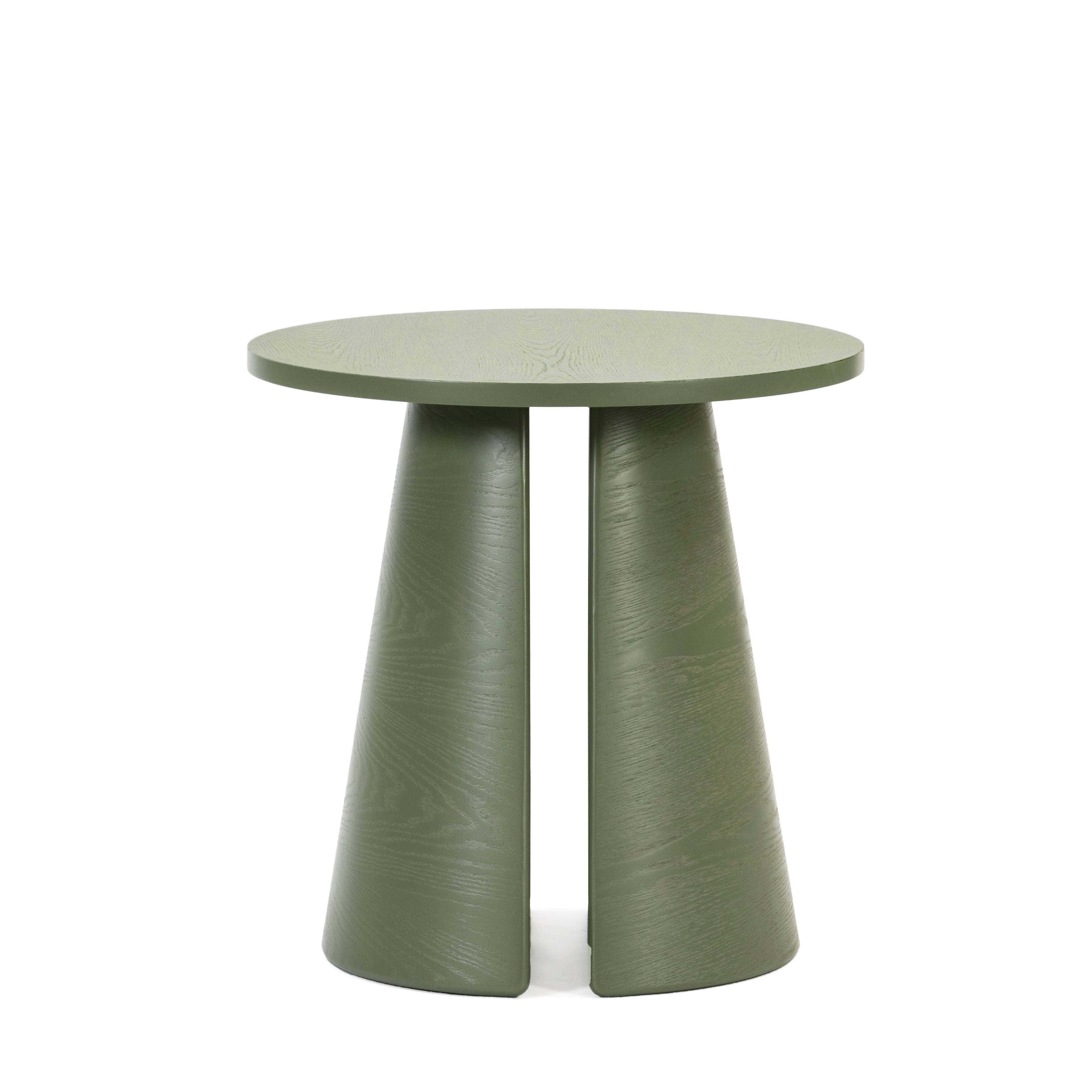 CEP side table olive