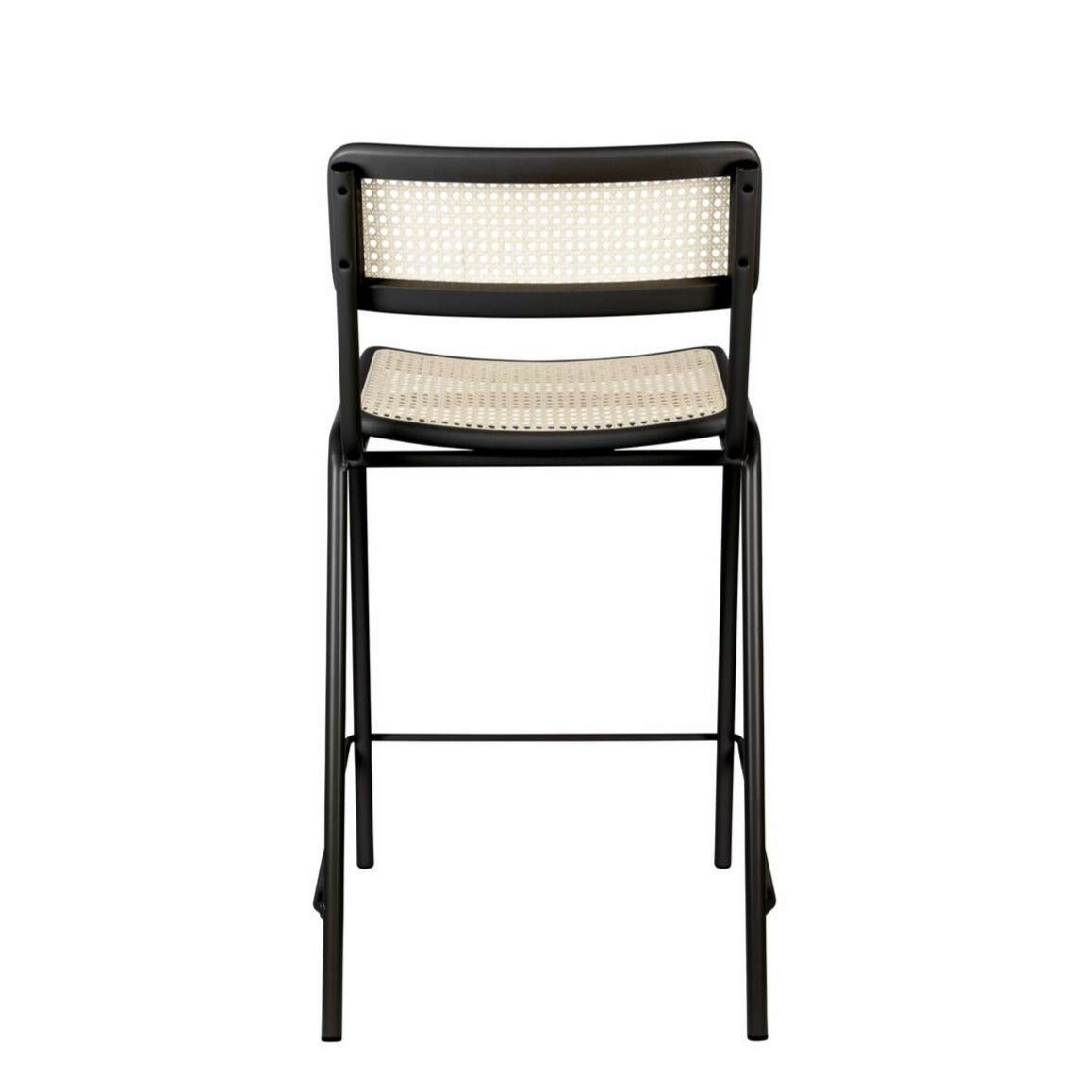 Bar stool JORT black, Zuiver, Eye on Design