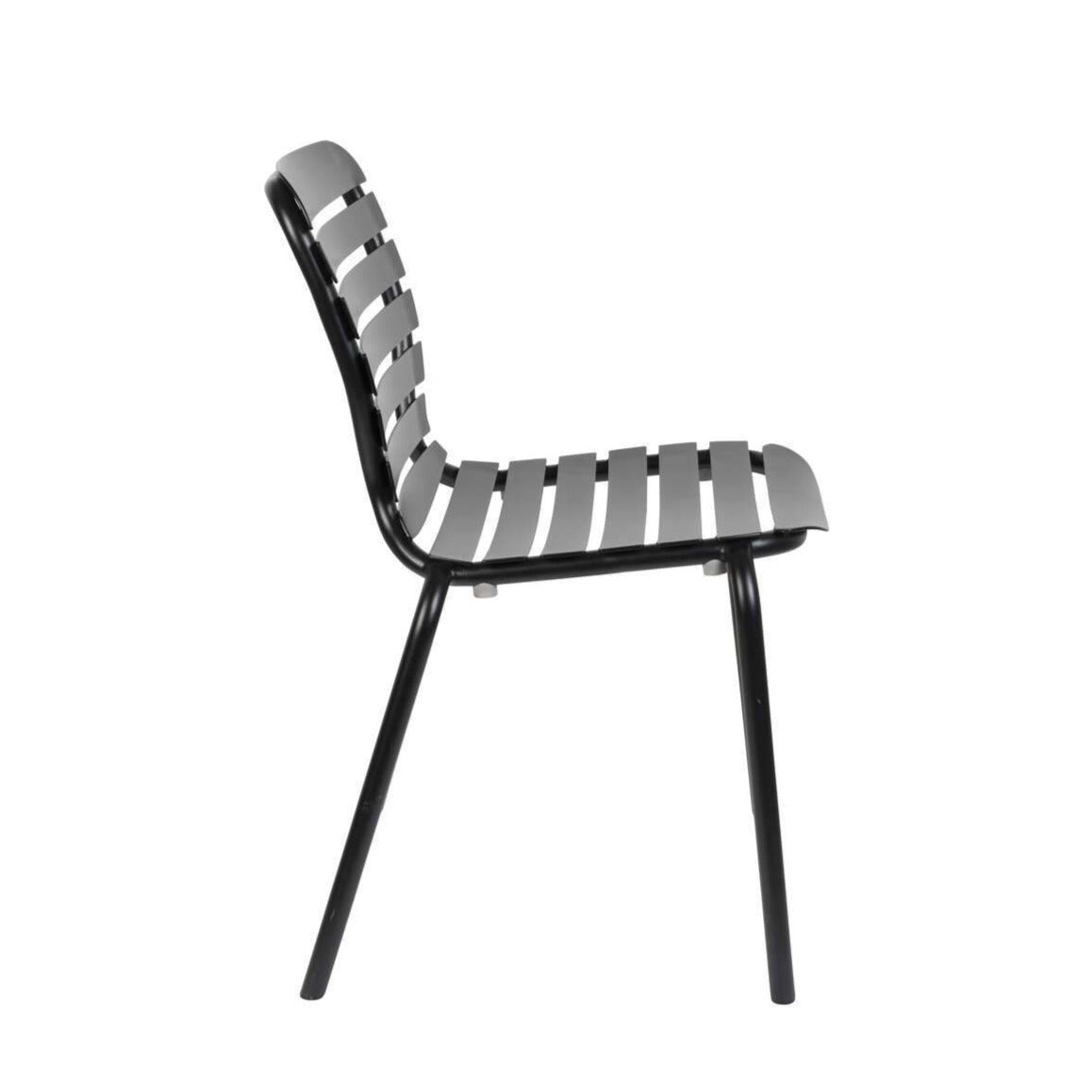 Garden chair VONDEL black, Zuiver, Eye on Design