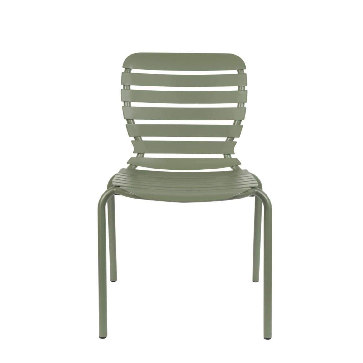 Garden chair VONDEL green, Zuiver, Eye on Design