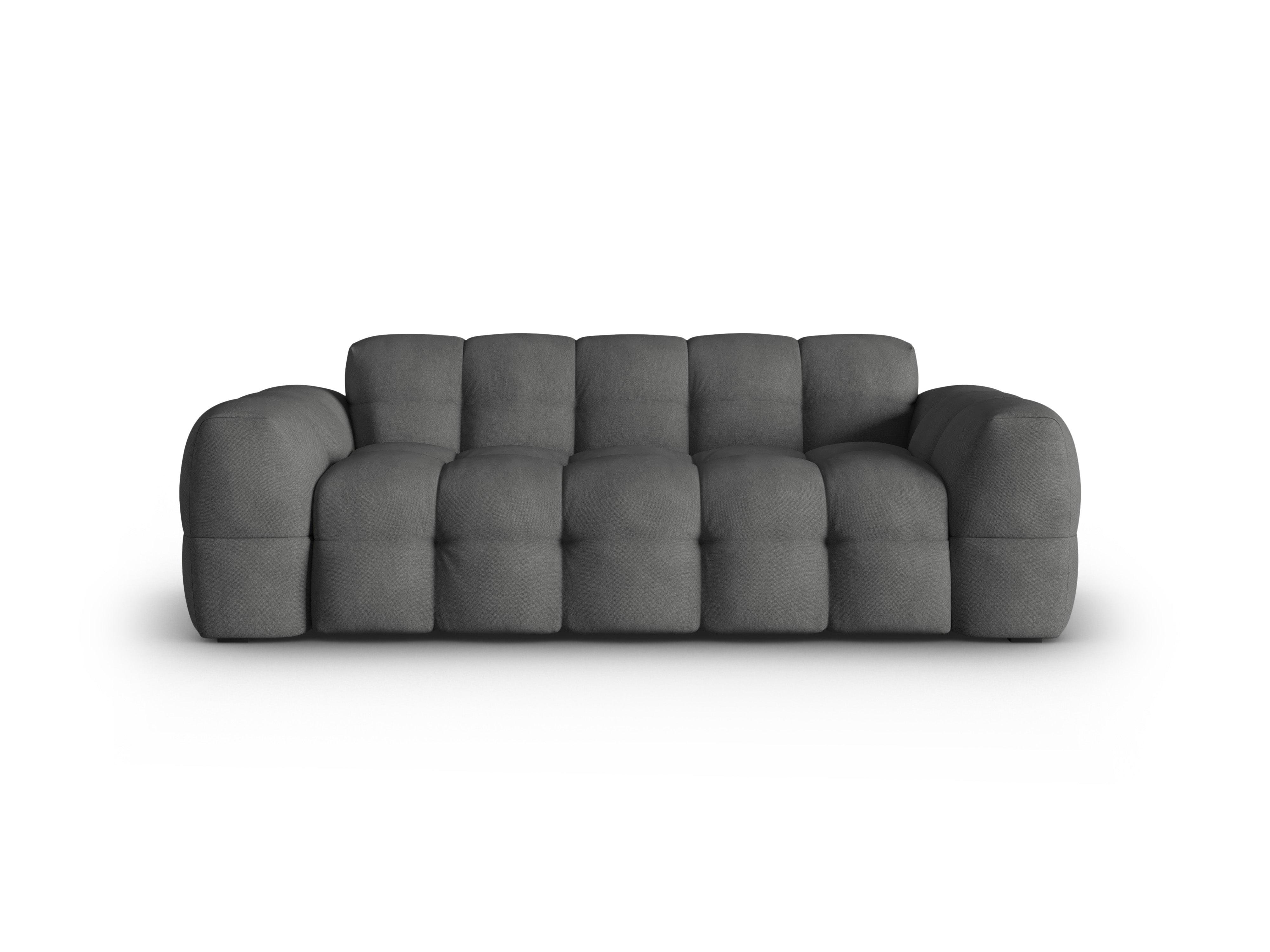 Sofa, "Nino", 2 Seats, 208x105x68
Made in Europe, Maison Heritage, Eye on Design