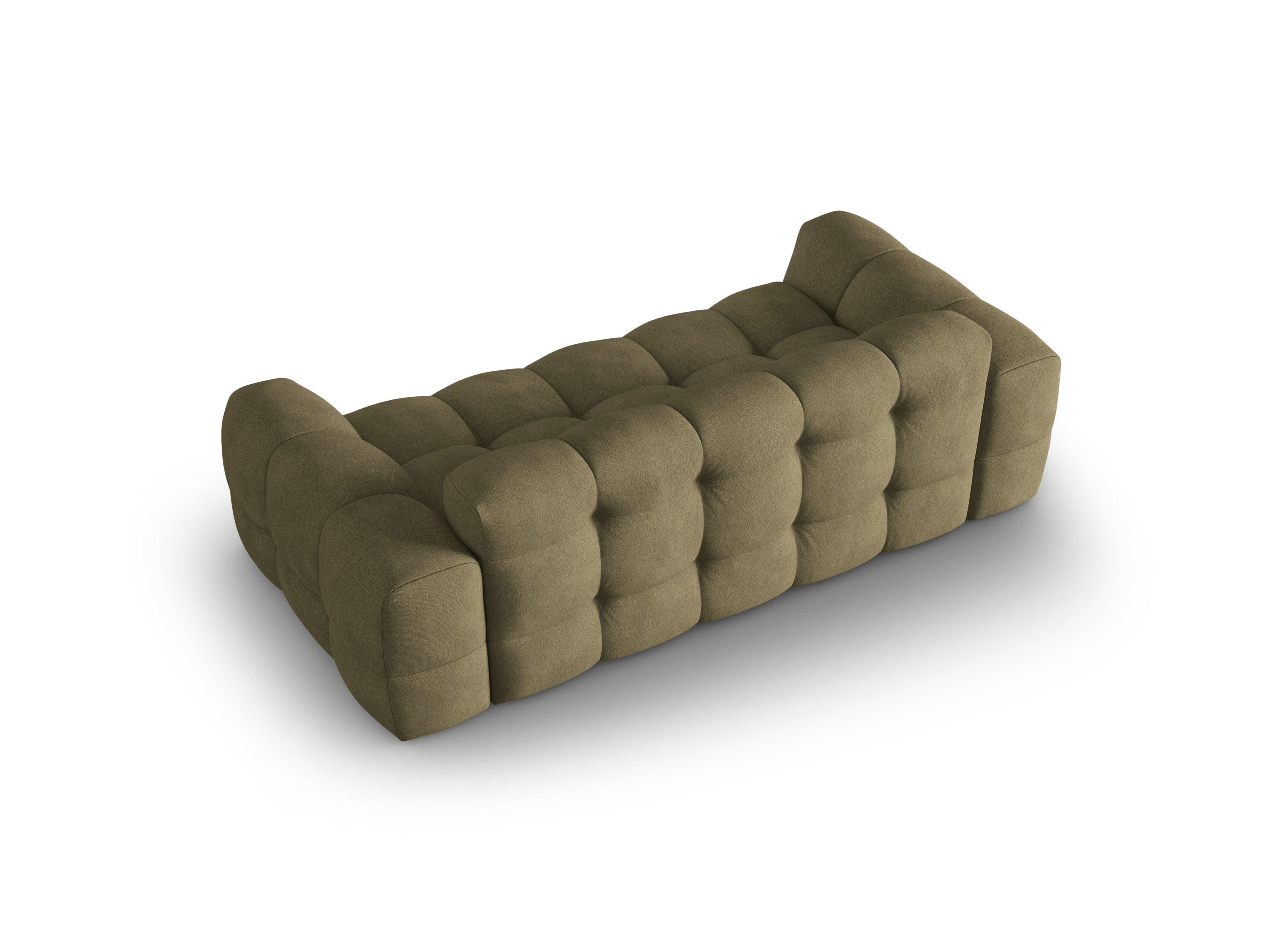 Sofa, "Nino", 2 Seats, 208x105x68
Made in Europe, Maison Heritage, Eye on Design