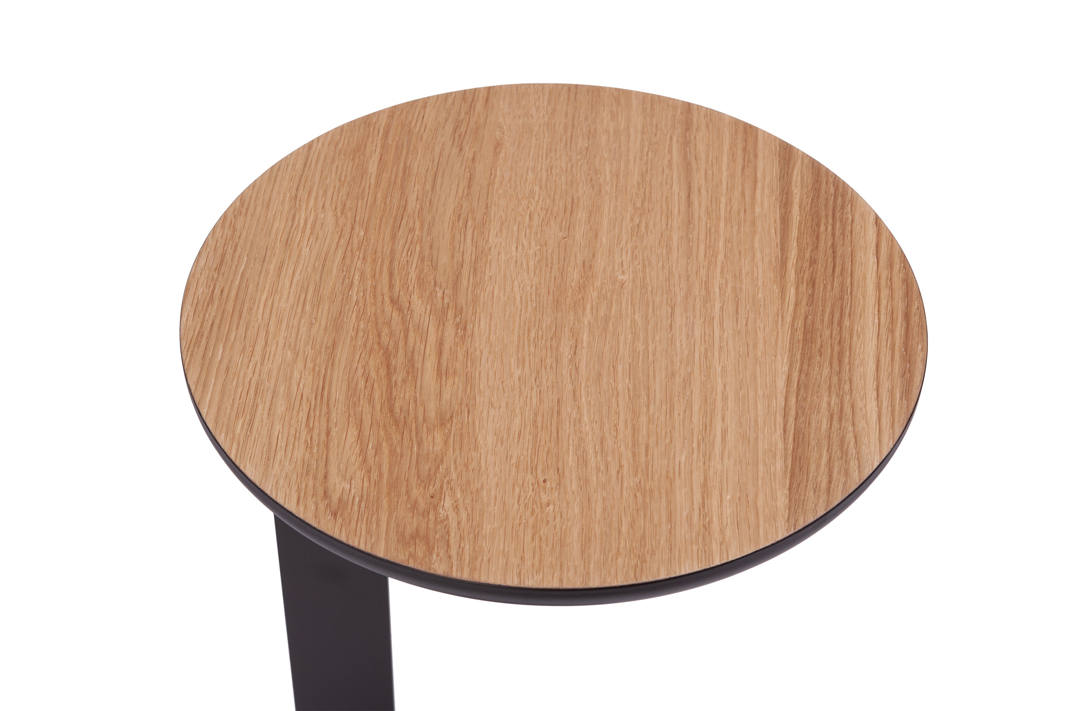 NARVIK side table natural oak