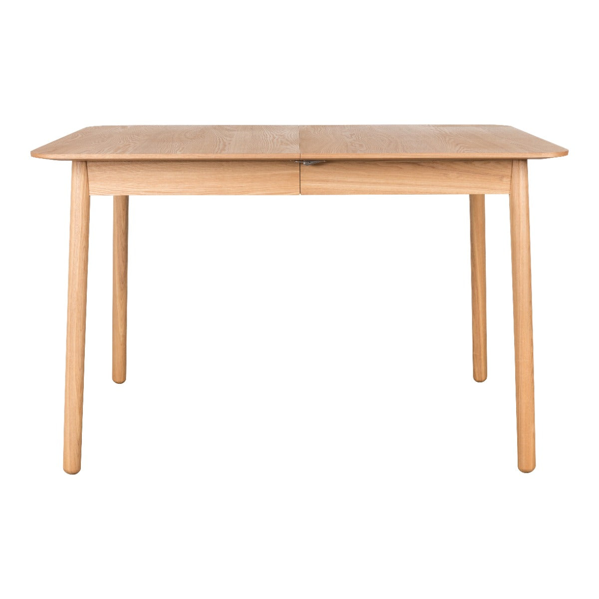 GLIMPS table 120/162 x 80 ash, Zuiver, Eye on Design