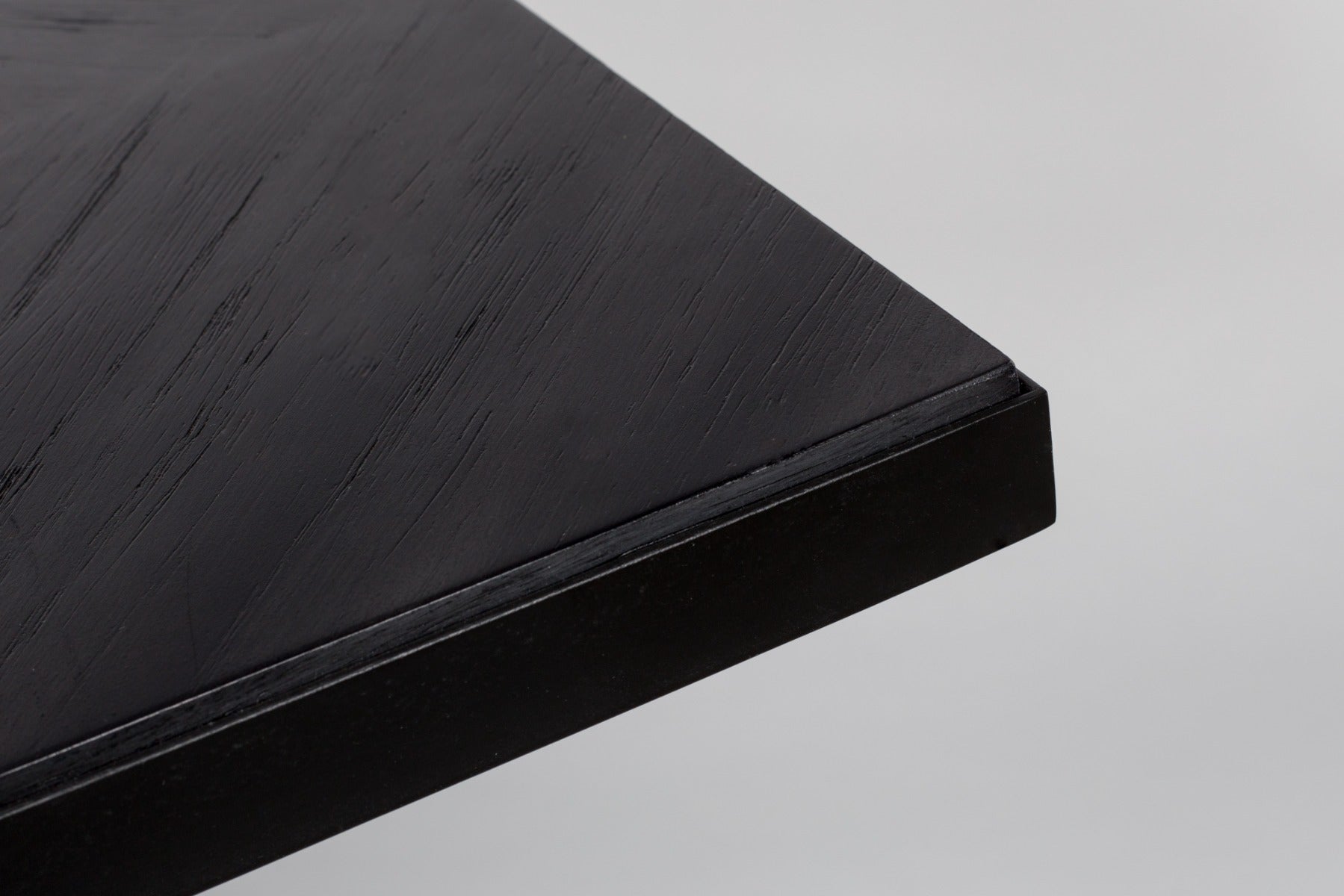 SETH table 180x90 black