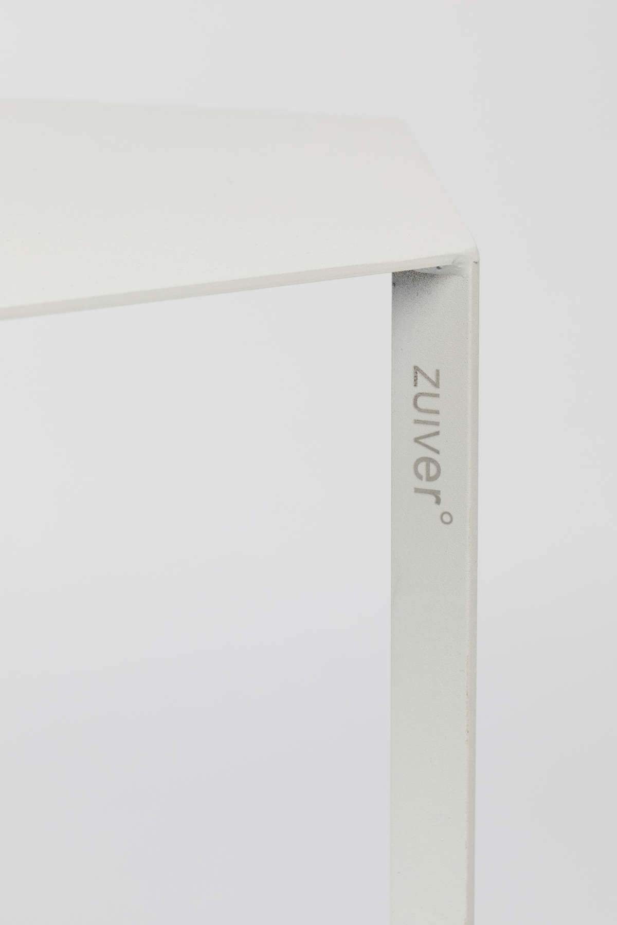 Coffee table MATRIX white, Zuiver, Eye on Design