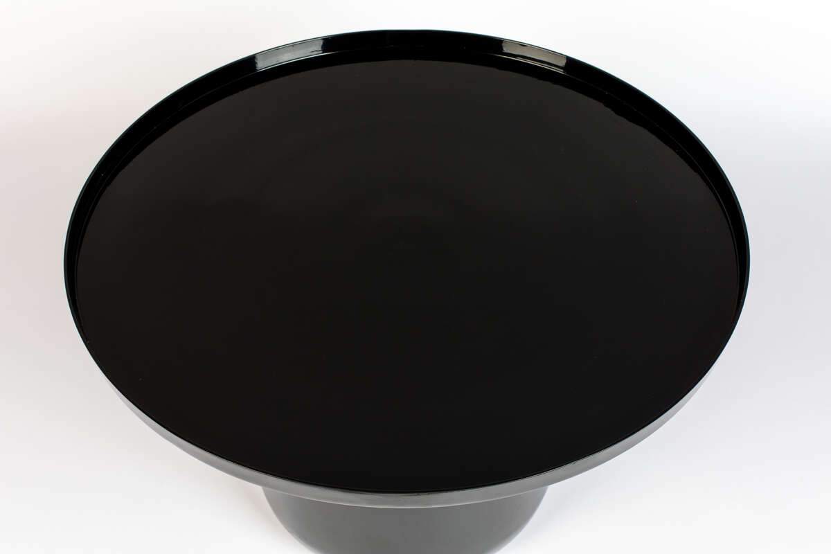 Coffee table SHINY BOMB black, Zuiver, Eye on Design