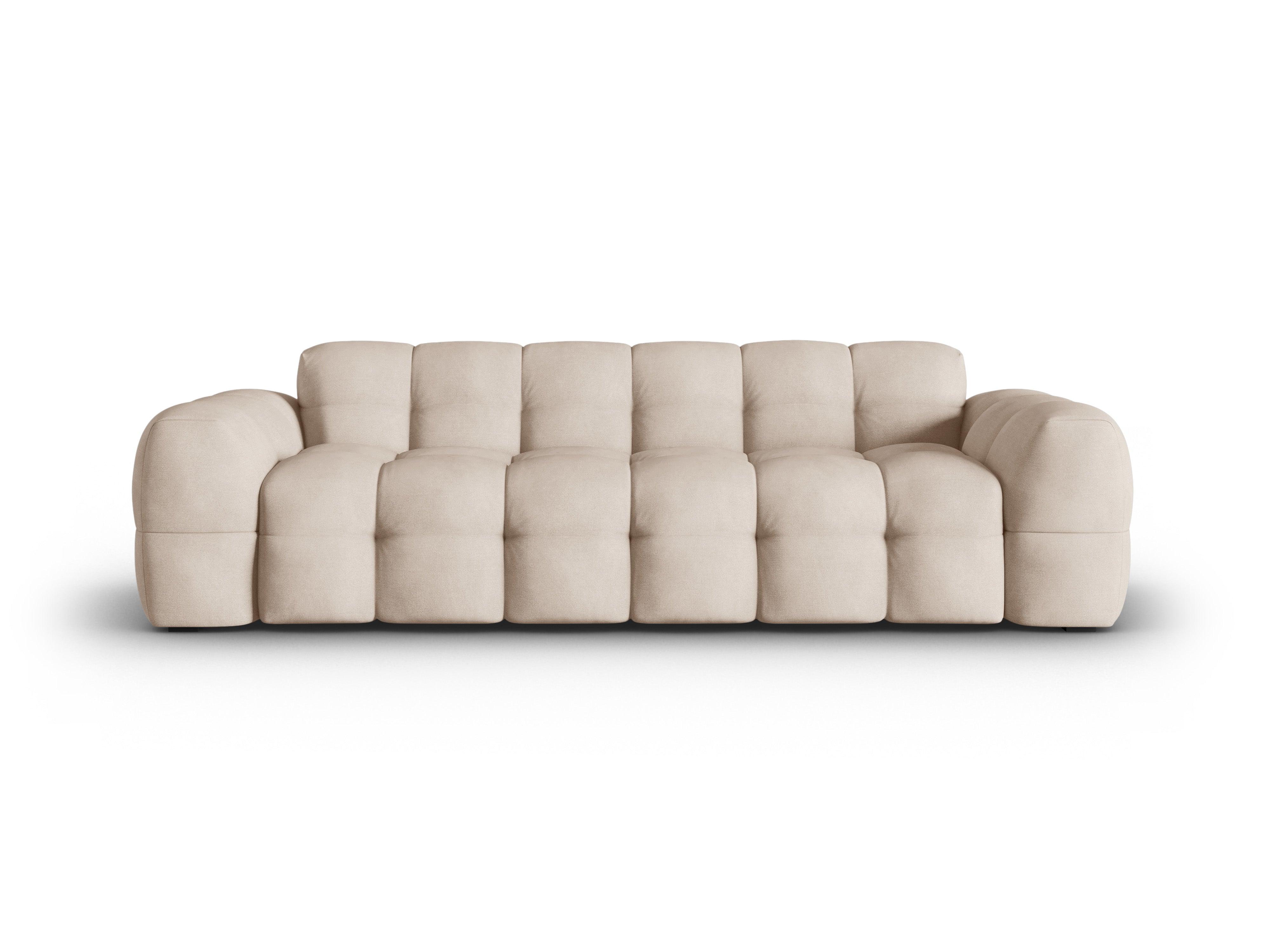 Sofa, "Nino", 3 Seats, 236x105x68
Made in Europe, Maison Heritage, Eye on Design