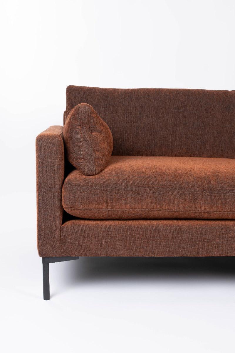 3-seater sofa SUMMER terra - Eye on Design