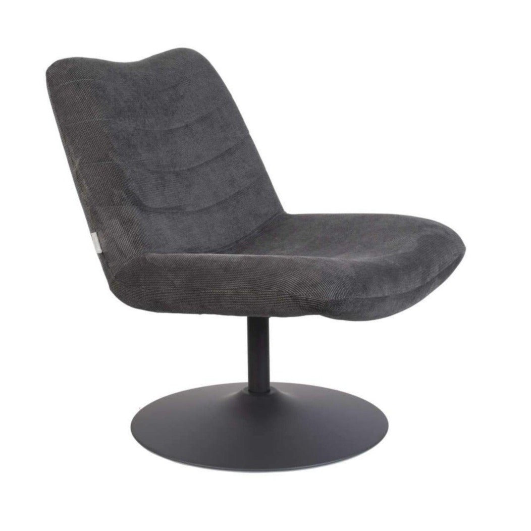 The Bubba armchair is a piece of furniture with a very graceful name, falling in love with everyone who sits on it. A specially contoured seat ensures comfort and the highest care for the spine. It will perfectly complement a modern living room and a Scandinavian office. Thanks to the special foam, it is soft like a cloud and provides unearthly muscles.