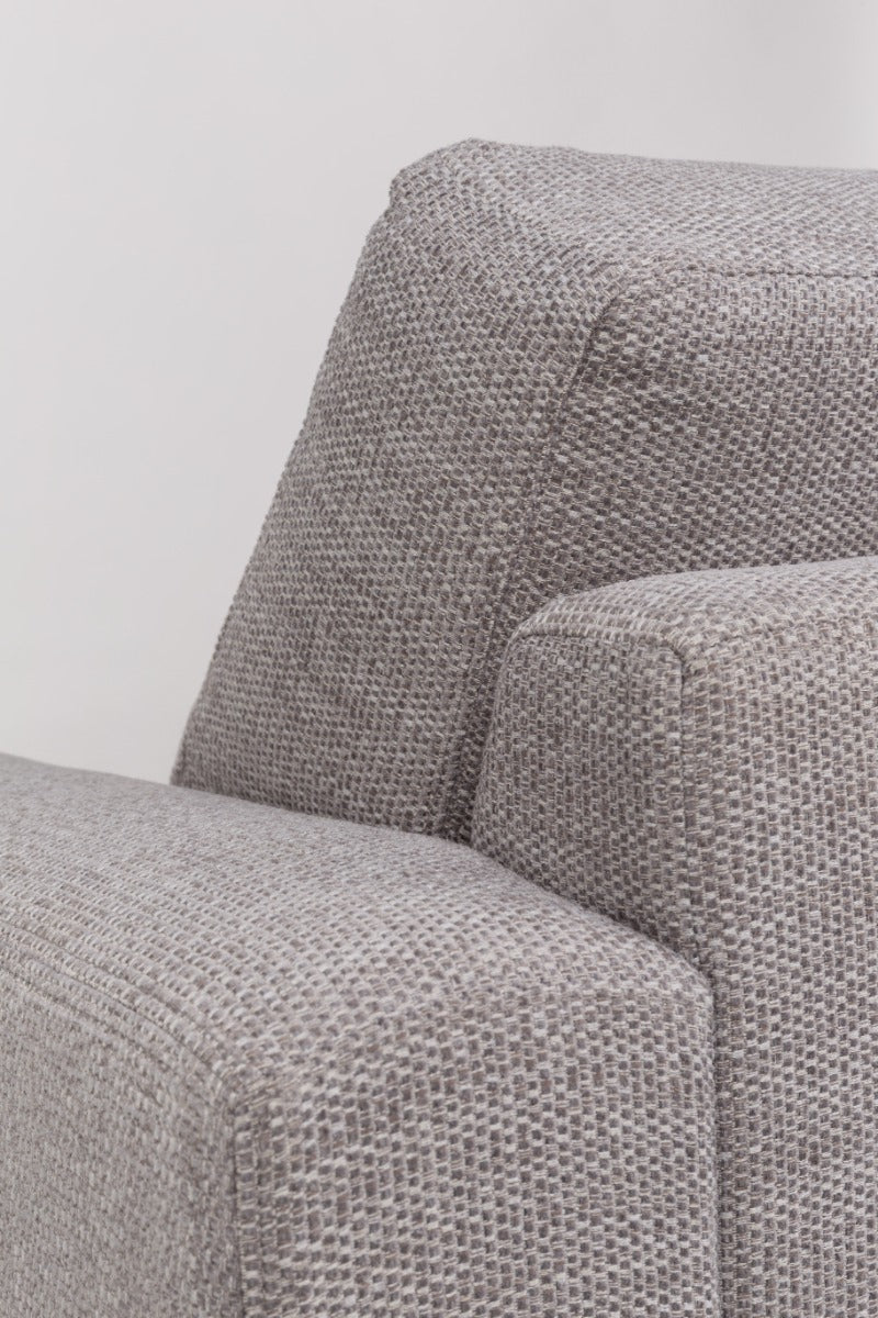 Sofa JEAN grey, Zuiver, Eye on Design