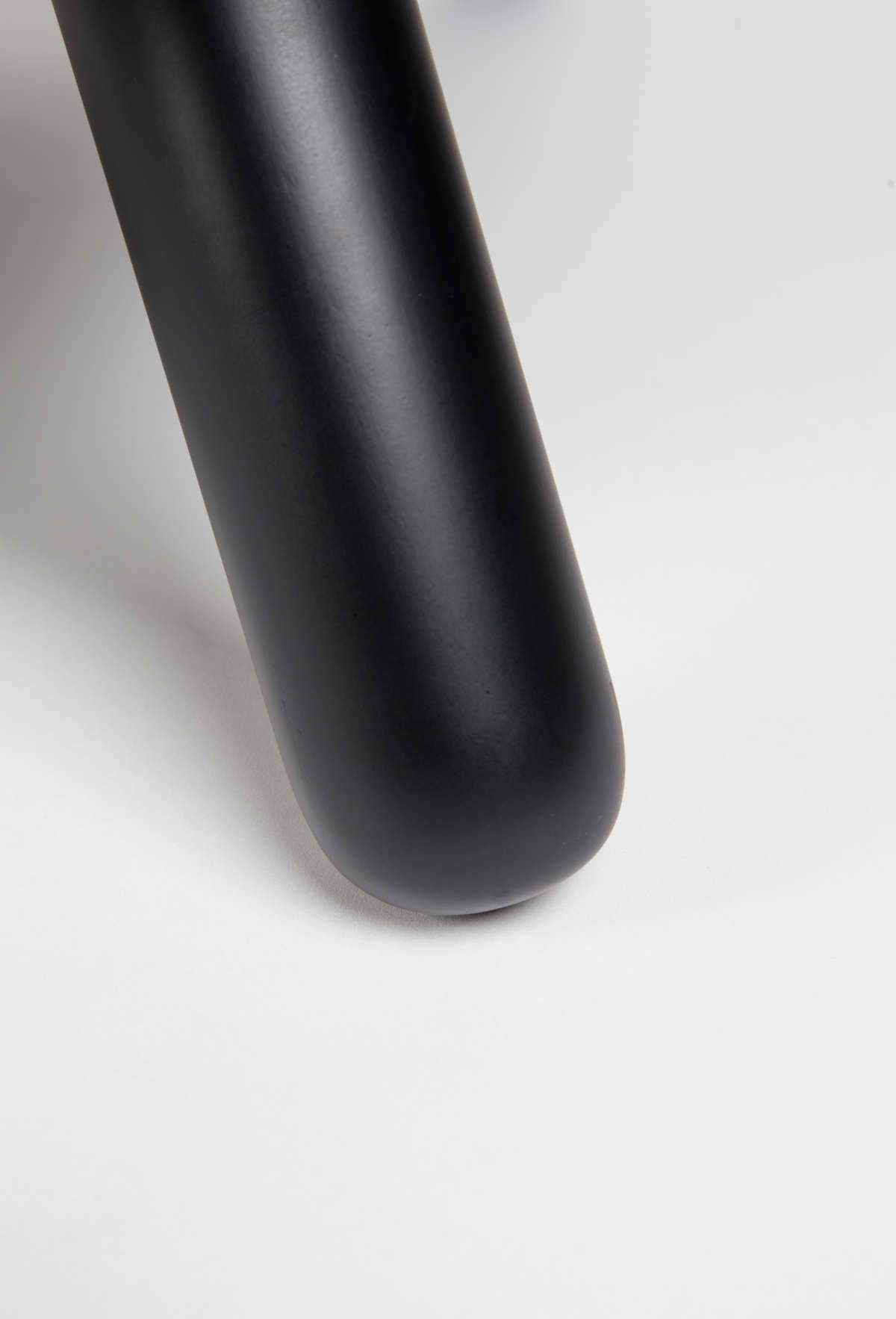 Footstool LAZY SACK light grey, Zuiver, Eye on Design