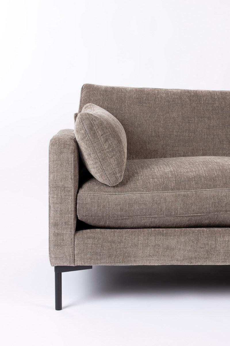 4.5-seater sofa SUMMER coffee - Eye on Design