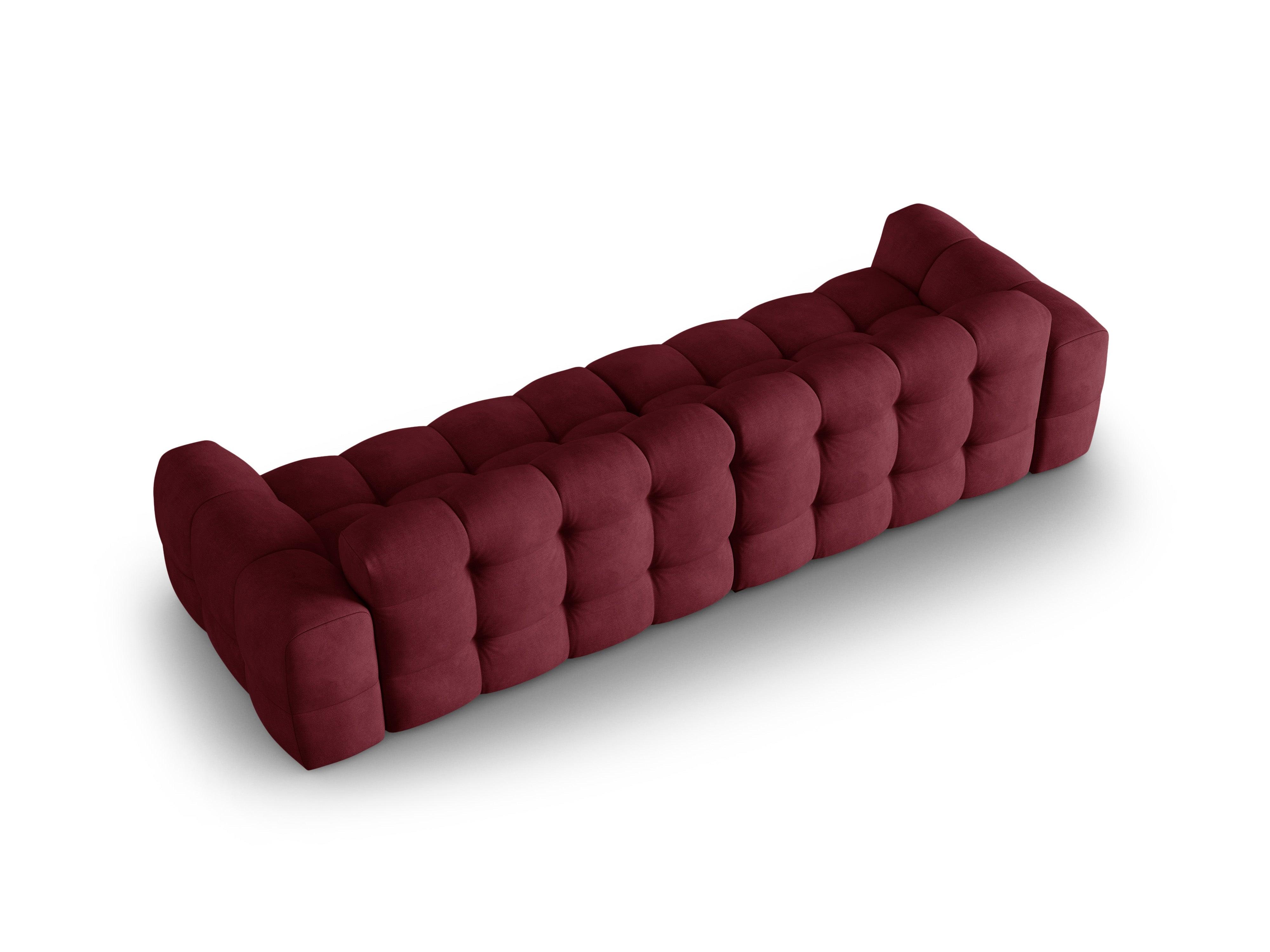 Sofa, "Nino", 4 Seats, 282x105x68
Made in Europe, Maison Heritage, Eye on Design