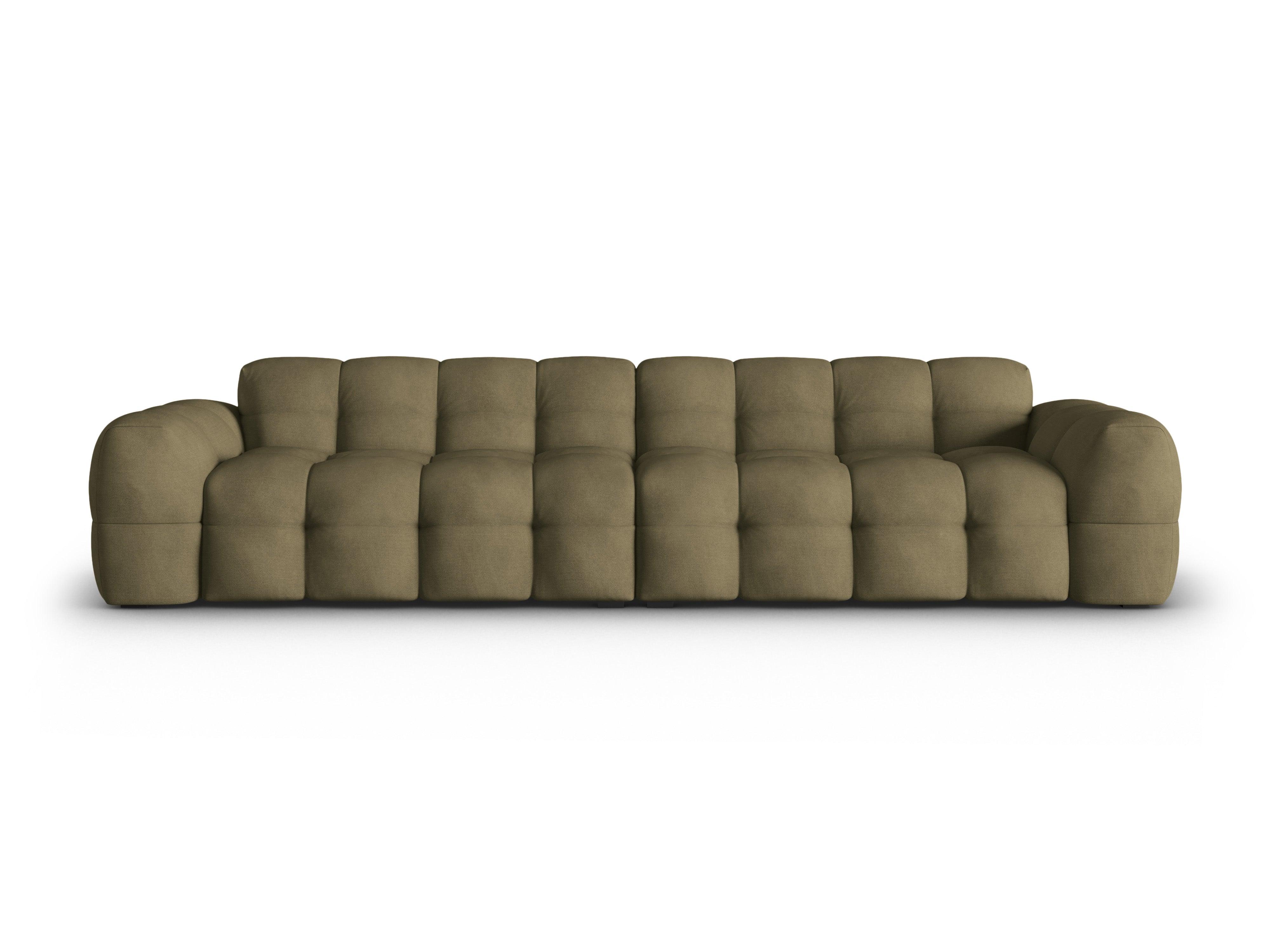 Sofa, "Nino", 4 Seats, 282x105x68
Made in Europe, Maison Heritage, Eye on Design