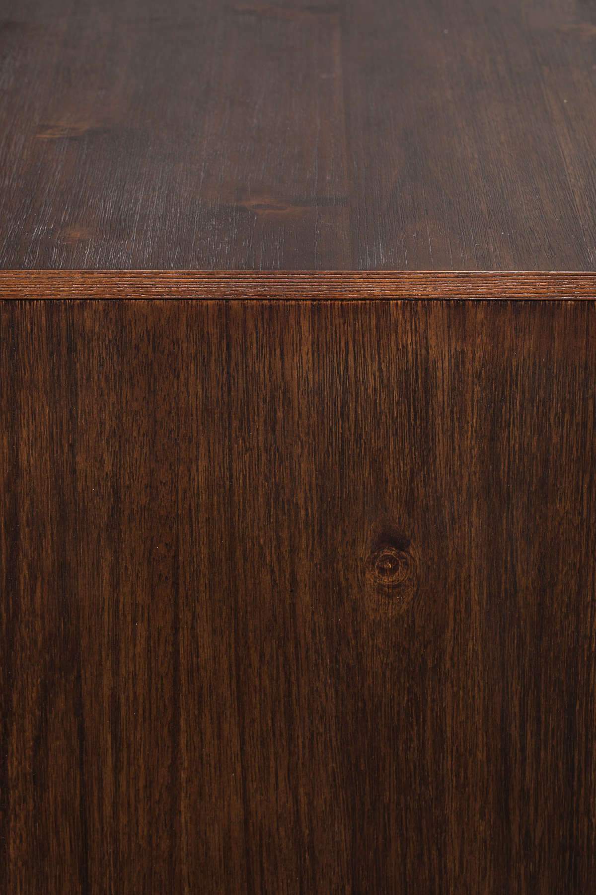CLASS chest of drawers acacia wood, Dutchbone, Eye on Design