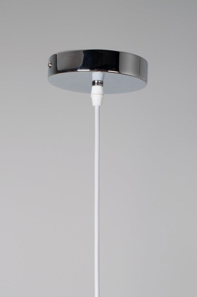 CABLE DROP pendant lamp white, Zuiver, Eye on Design