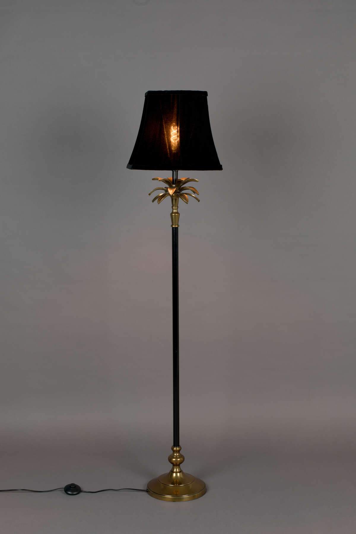 CRESTA floor lamp, Dutchbone, Eye on Design