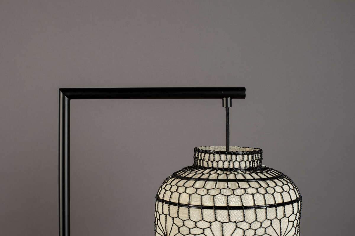 MING floor lamp, Dutchbone, Eye on Design
