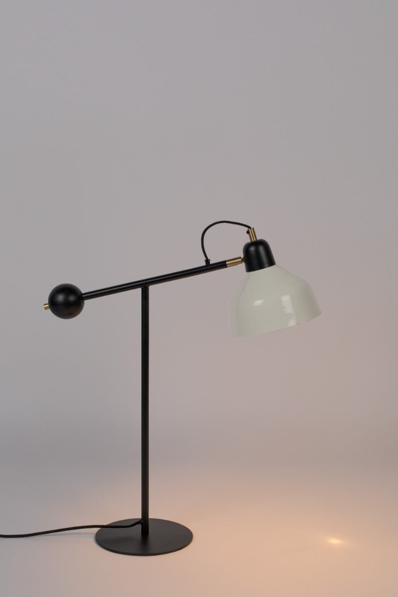 SKALA desk lamp black, Zuiver, Eye on Design