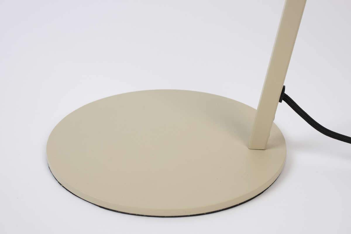 Desk lamp LAU beige, Zuiver, Eye on Design