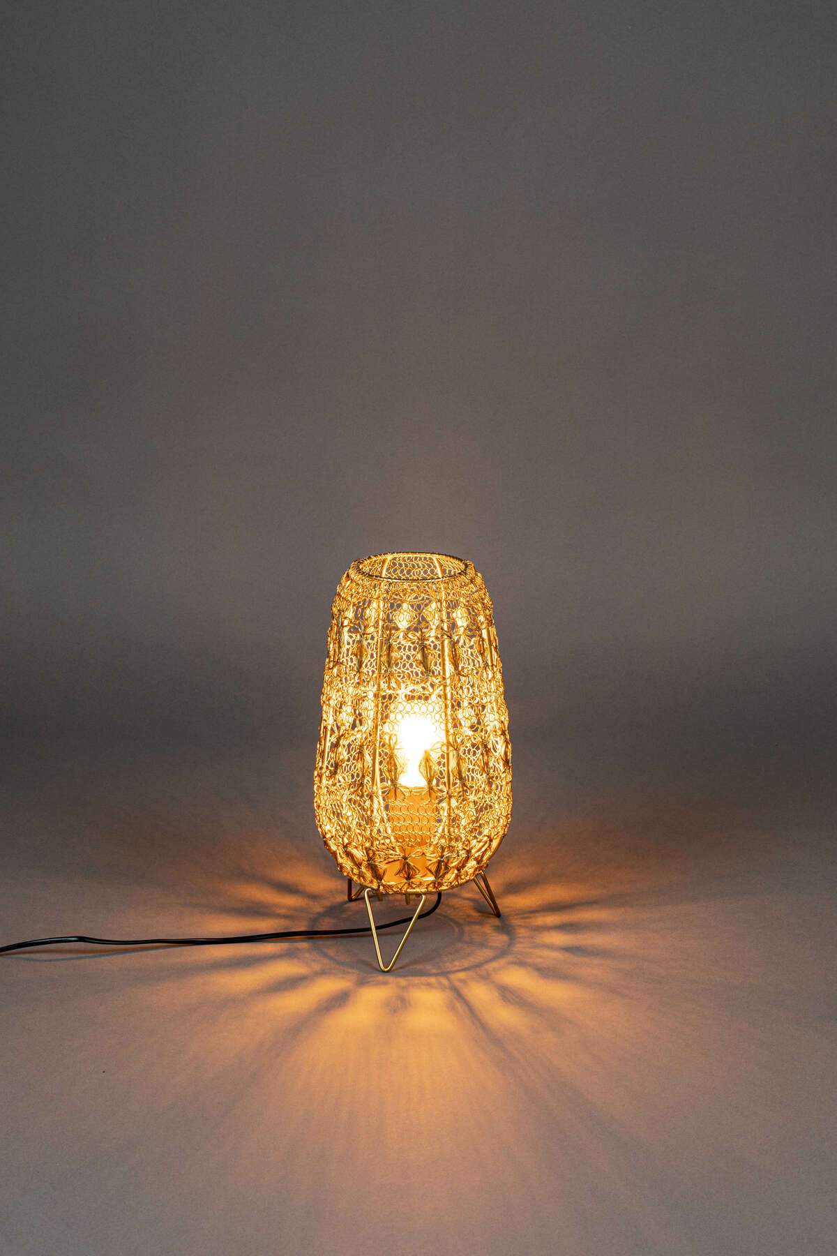Floor lamp FILO S, Dutchbone, Eye on Design