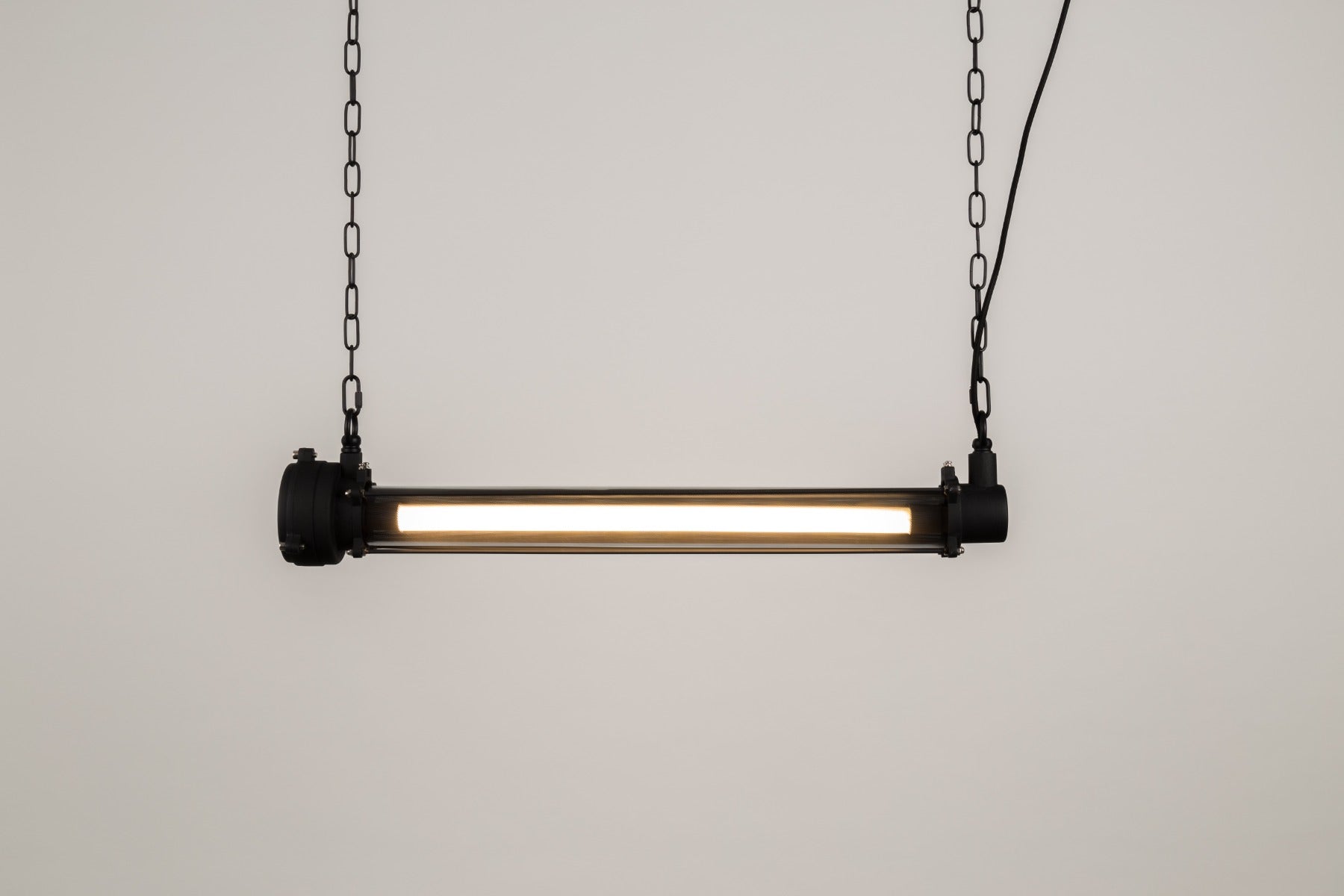 PRIME L pendant lamp black, Zuiver, Eye on Design